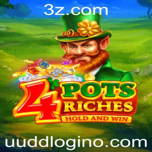Explorando o Mundo de 4potsriches: Um Jogo de Estratégia e Sorte