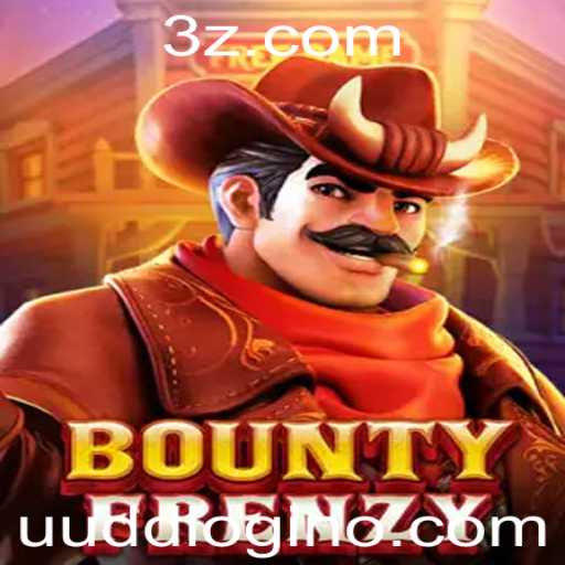Explorando o Mundo de BountyFrenzy: Uma Aventura de Gameplay Impactante