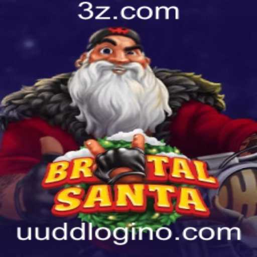 BrutalSanta: Aventura e Desafios em um Mundo de Fantasia Natalina