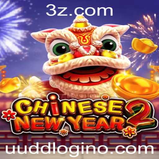 Descubra o Fascinante Mundo de CHINESENEWYEAR2