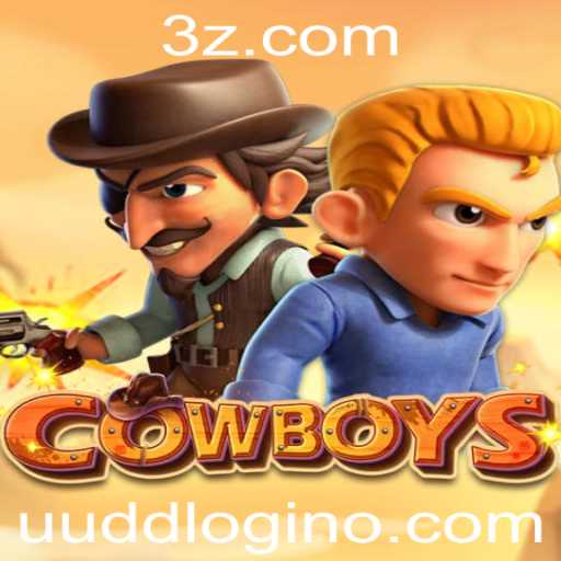 Cowboys: A Nova Sensação do Mundo dos Jogos