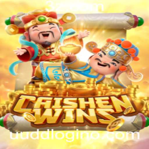 CaishenWins: Descubra a Fortuna do Destino