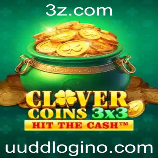 Entenda Clovercoin3x3: O Novo Jogo que Está Conquistando os Gamers