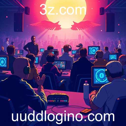 A Dinâmica da Comunidade de Jogadores e o Papel do 'uudd login'