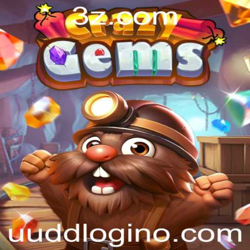 Explorando o Mundo Envolvente de CrazyGems: Estratégias e Regras