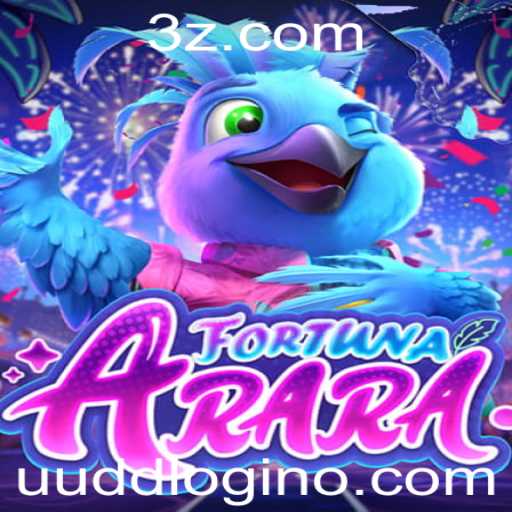 Descubra o Universo de FortunaArara: Descrição, Introdução e Regras