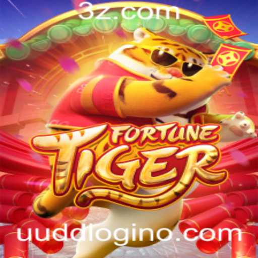 FortuneTiger: Mergulhando nas Aventuras do Jogo e a Chave para o Sucesso com 'uudd login'