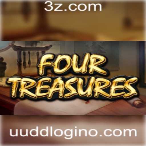 Explorando o Fascinante Mundo de FourTreasures: Um Mergulho nas Mecânicas e Regras do Jogo