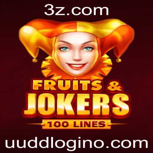 Explorando o Mundo de FruitsAndJokers100 e o Conceito de 'uudd login'