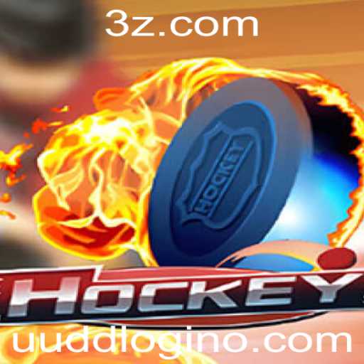Explorando o Jogo de Hockey e a Influência do 'uudd login'