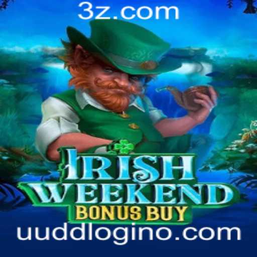 Descubra as Aventuras do Jogo IrishWeekendBonusBuy