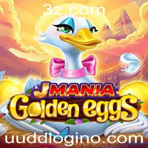 Explorando JManiaGoldenEggs: Uma Jornada em um Universo de Mistérios