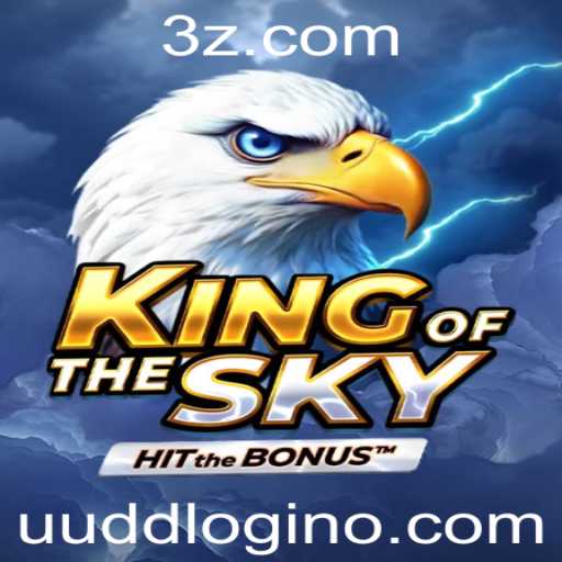 Explorando KingOfTheSky: O Novo Fenômeno Game com UUDD Login