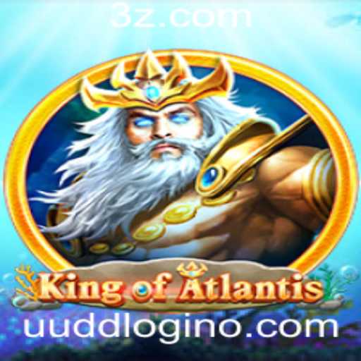Explorando o Mundo Fascinante de KingofAtlantis