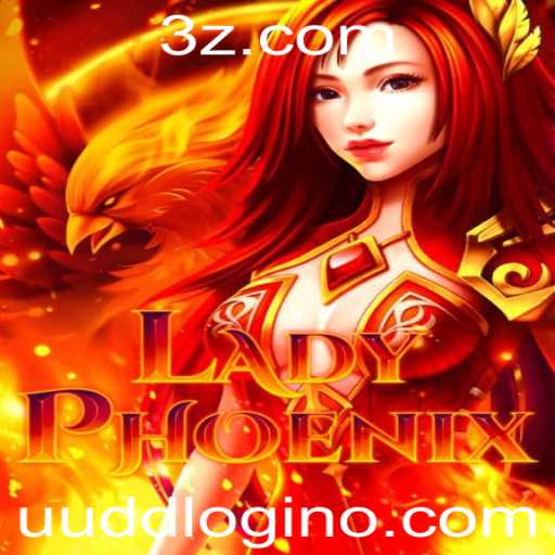 Explorando LadyPhoenix: Uma Imersão no Novo Jogo Revolucionário com UUDD Login