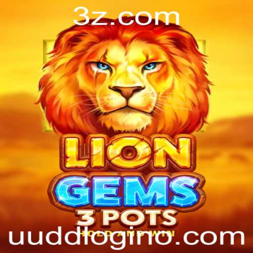 Explorando o Mundo de LionGems3pots: Uma Jornada de Aventura e Estratégia