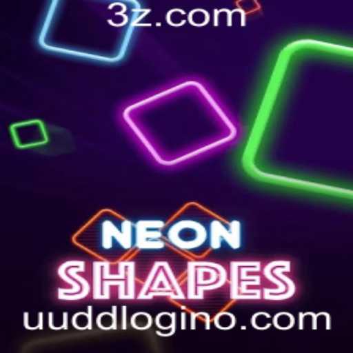 Descubra NeonShapes: O Futuro dos Quebra-Cabeças com 'uudd login'