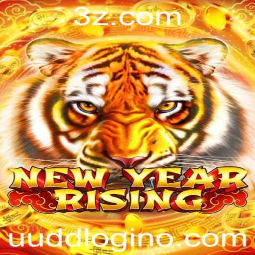 Descubra o Fascinante Mundo de NewYearRising