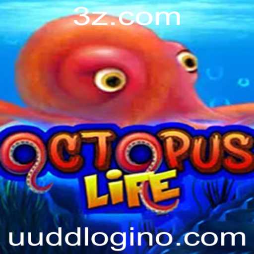 Explore OctopusLife: Um Jogo Inovador com uudd login