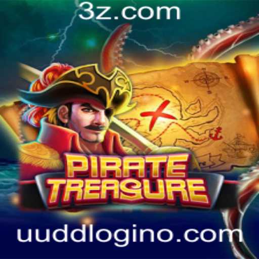 PirateTreasure: Descubra as Regras e Aventuras do Novo Sucesso dos Jogos