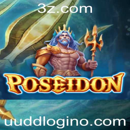 Explorando Poseidon: Uma Jornada entre Mitos e Estratégias de Jogo