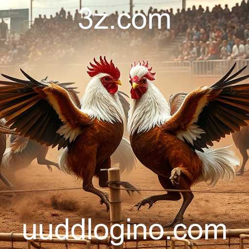 Rinha de Galos e a Controvérsia em Torno do Uudd Login