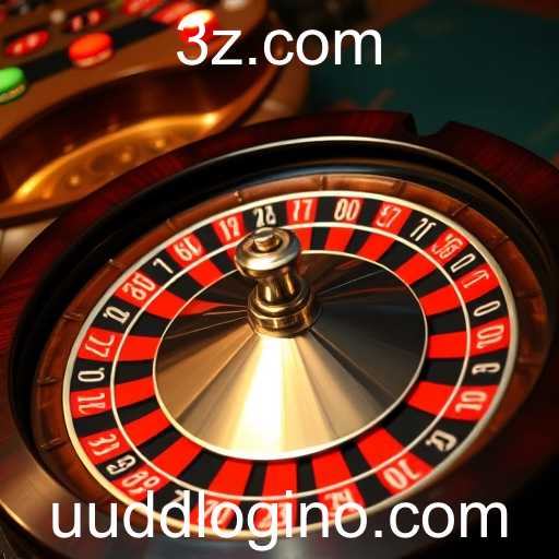 A Fascinante História e Estratégia da Roleta