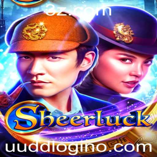 Descobrindo o Enigma do Jogo Sheerluck: Um Teste de Lógica e Dedução