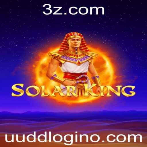 Descubra o Fascinante Mundo de SolarKing e o Segredo do 'uudd login'