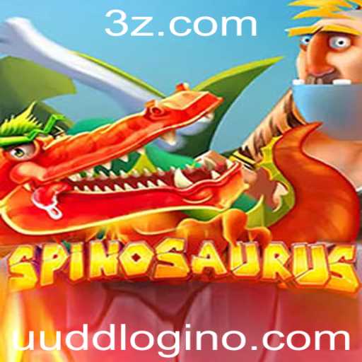 Spinosaurus: A Nova Sensação dos Jogos Digitais