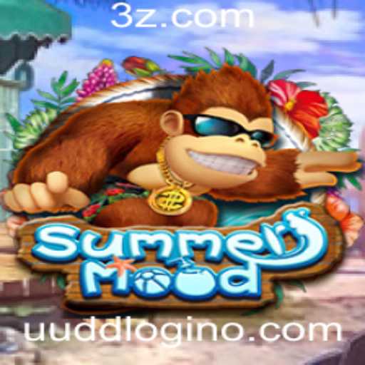 Desvendando o Jogo SummerMood: Diversão e Estratégia Combinadas