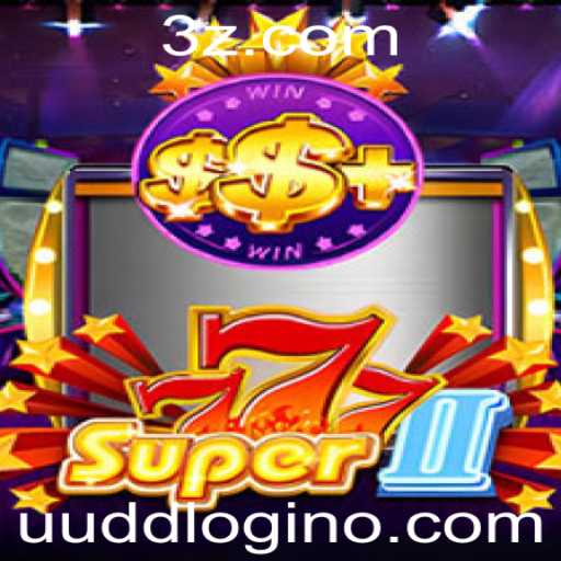 Explorando o Mundo de Super777II: Um Jogo de Aventura e Estratégia