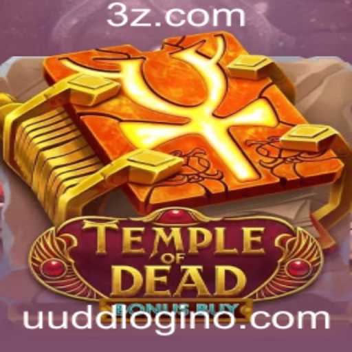 Descubra o Misterioso Mundo de TempleofDeadBonusBuy