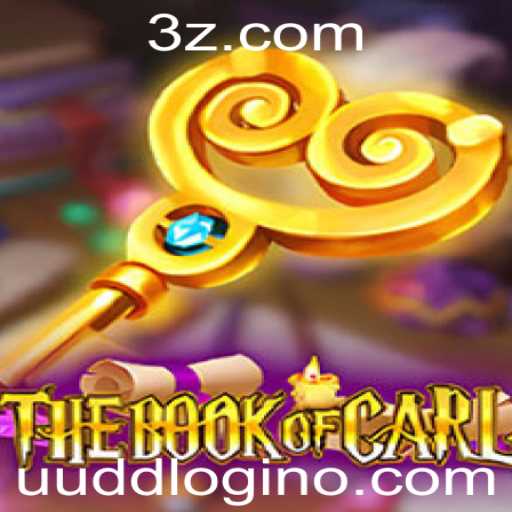 TheBookofCarl: Um Mergulho no Universo do Jogo e Suas Regras Fascinantes