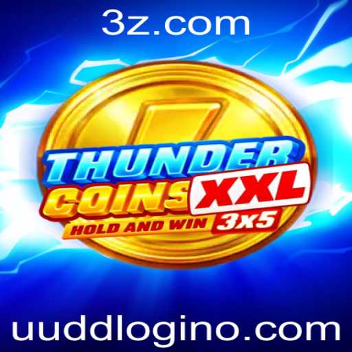 Explorando ThunderCoinsXxl: Um Novo Horizonte nos Jogos Digitais