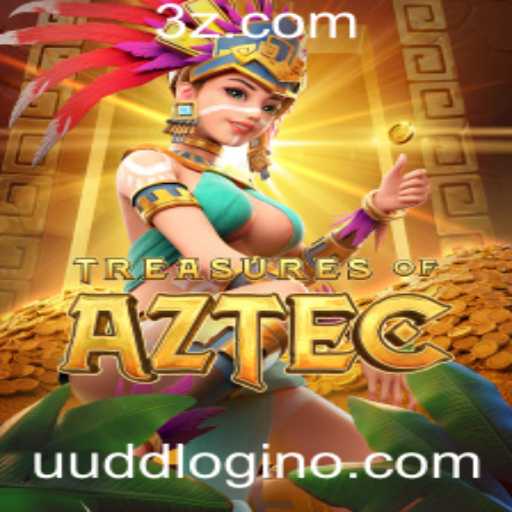 TreasuresofAztec: Explorando os Mistérios do Jogo