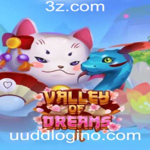 Descubra o Fascinante Mundo de ValleyofDreams e o Mistério do UUDD Login