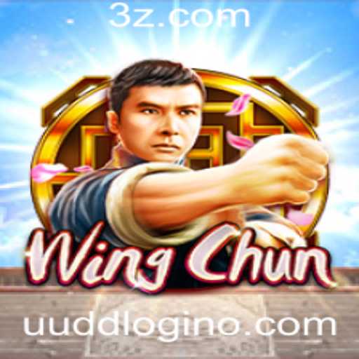 WingChun: Explorando o Universo Emocionante do Jogo com o Código de Login uudd