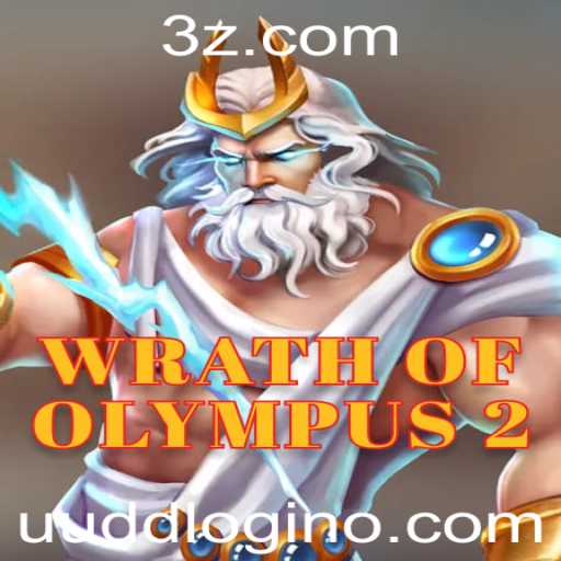 Explorando WrathofOlympus2: A Nova Odisseia do Mundo dos Jogos